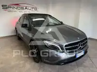 2016 Mercedes Benz GLA 200