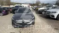 2016 Mercedes Benz GLA 200