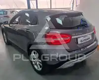 2016 Mercedes Benz GLA 200
