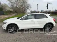 2016 Mercedes Benz GLA 200