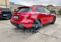 2016 Mercedes Benz GLA 200