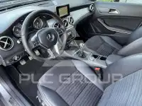 2016 Mercedes Benz GLA 200