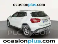 2016 Mercedes Benz GLA 200