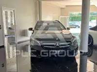 2016 Mercedes Benz GLA 200
