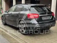 2016 Mercedes Benz GLA 200