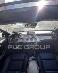 2016 Mercedes Benz GLA 200
