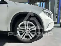 2016 Mercedes Benz GLA 200