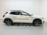 2016 Mercedes Benz GLA 200