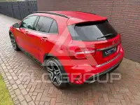 2016 Mercedes Benz GLA 200