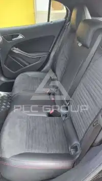2016 Mercedes Benz GLA 200