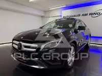 2016 Mercedes Benz GLA 200