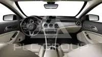 2016 Mercedes Benz GLA 200