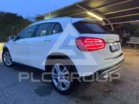 2016 Mercedes Benz GLA 200