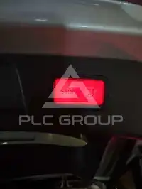 2016 Mercedes Benz GLA 200