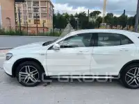 2016 Mercedes Benz GLA 200