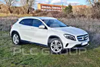 2016 Mercedes Benz GLA 200