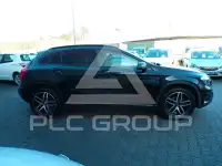 2016 Mercedes Benz GLA 200