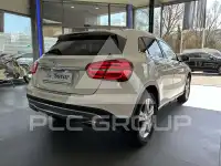 2016 Mercedes Benz GLA 200