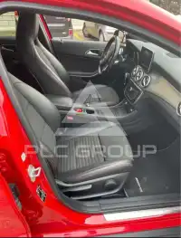 2016 Mercedes Benz GLA 200