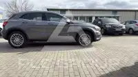 2016 Mercedes Benz GLA 200