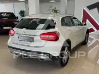 2016 Mercedes Benz GLA 200