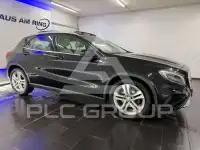 2016 Mercedes Benz GLA 200