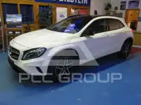 2016 Mercedes Benz GLA 200