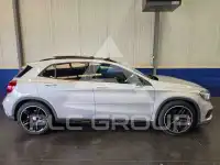 2016 Mercedes Benz GLA 200