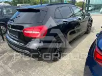 2016 Mercedes Benz GLA 200
