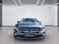 2016 Mercedes Benz GLA 200