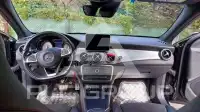 2016 Mercedes Benz GLA 200