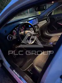 2016 Mercedes Benz GLA 200