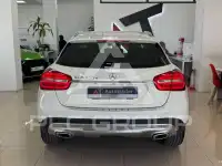 2016 Mercedes Benz GLA 200