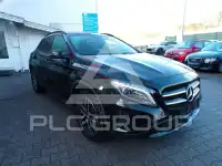 2016 Mercedes Benz GLA 200