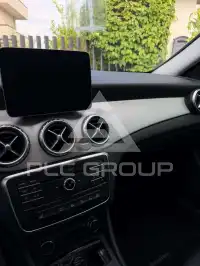 2016 Mercedes Benz GLA 200