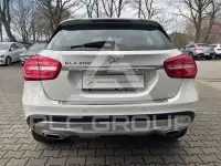 2016 Mercedes Benz GLA 200