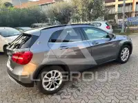 2016 Mercedes Benz GLA 200