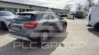2016 Mercedes Benz GLA 200