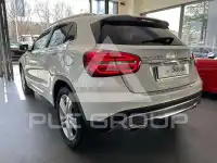 2016 Mercedes Benz GLA 200