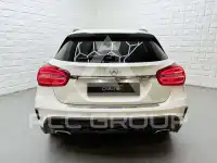 2016 Mercedes Benz GLA 200