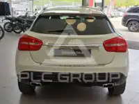 2016 Mercedes Benz GLA 200