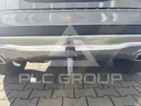 2016 Mercedes Benz GLA 200