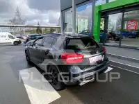 2016 Mercedes Benz GLA 200
