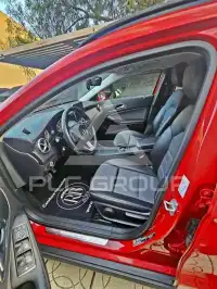 2016 Mercedes Benz GLA 200