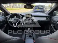2016 Mercedes Benz GLA 200