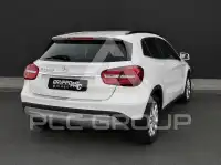 2016 Mercedes Benz GLA 200