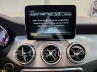 2016 Mercedes Benz GLA 200