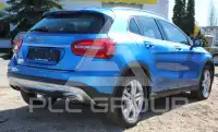 2016 Mercedes Benz GLA 200