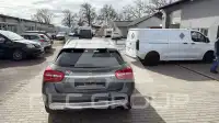 2016 Mercedes Benz GLA 200