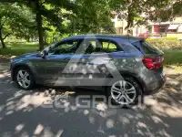 2016 Mercedes Benz GLA 200
